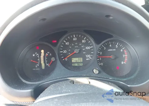 2004 Subaru Forester 2.5Xs z USA, uszkodzony, nr VIN JF1SG65614H729920